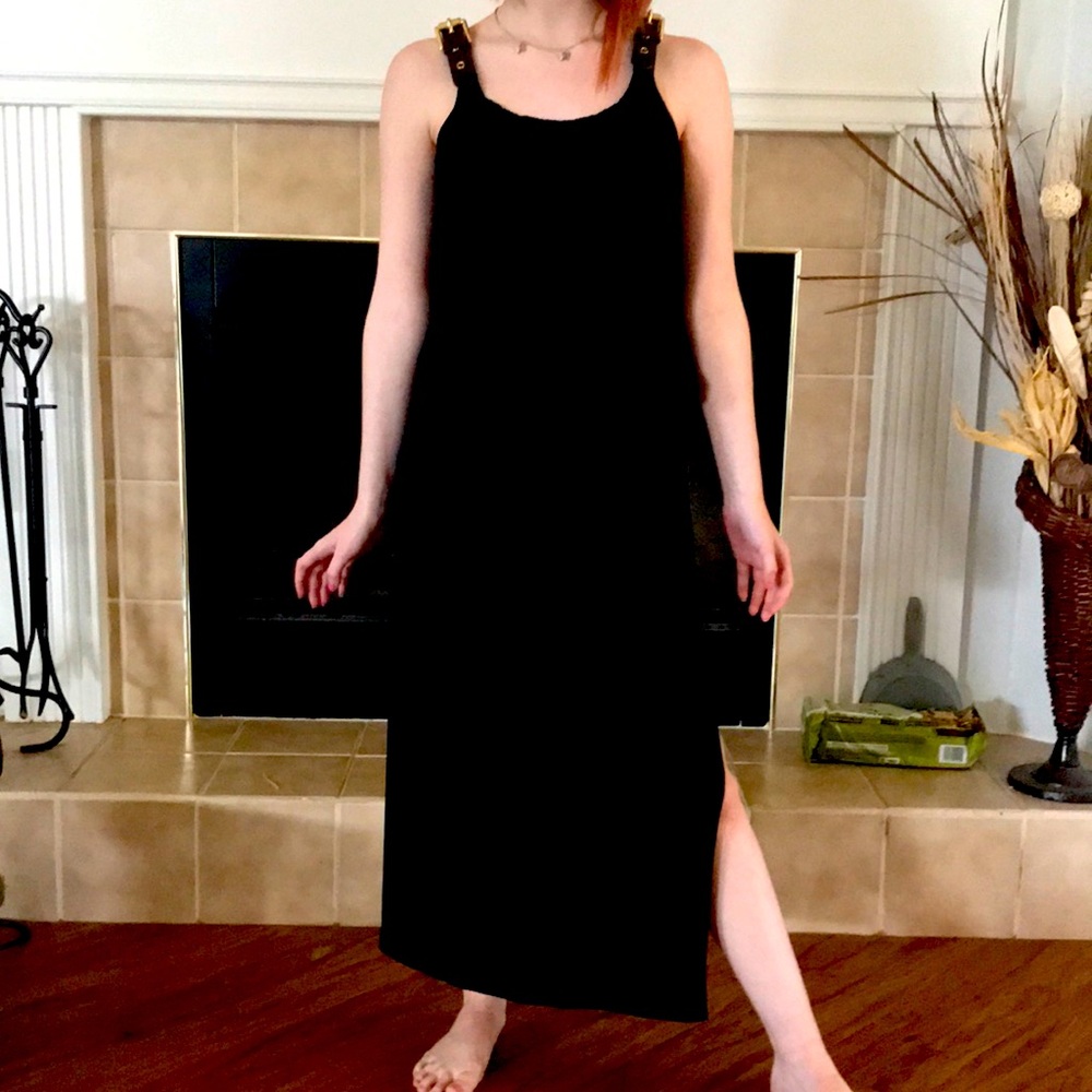 Like New Black Dress